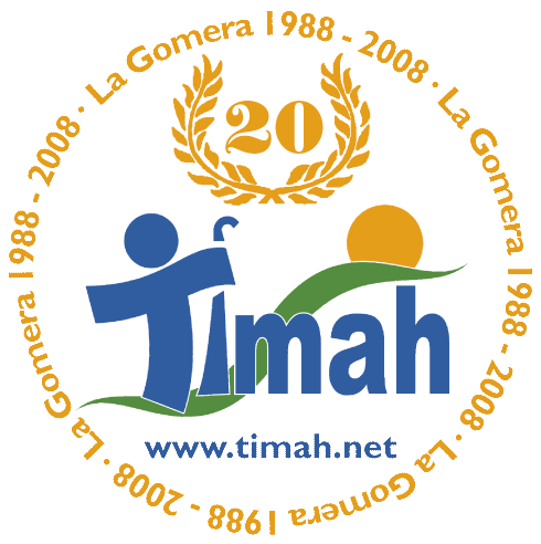 Timah La Gomera
